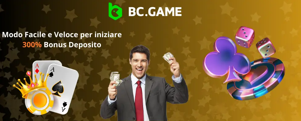 Bc.Game Casino Games Обзор и Возможности