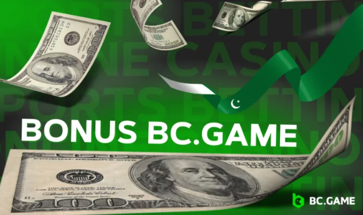 Bc.Game Casino Live Experience the Thrill of Live Casino Gaming