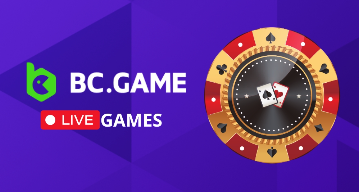 BC Game Login Все, что Нужно Знать о Входе в BC Game