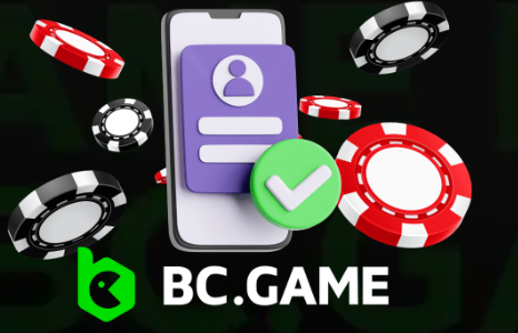 Bc.Game Revolutionizing Online Gaming