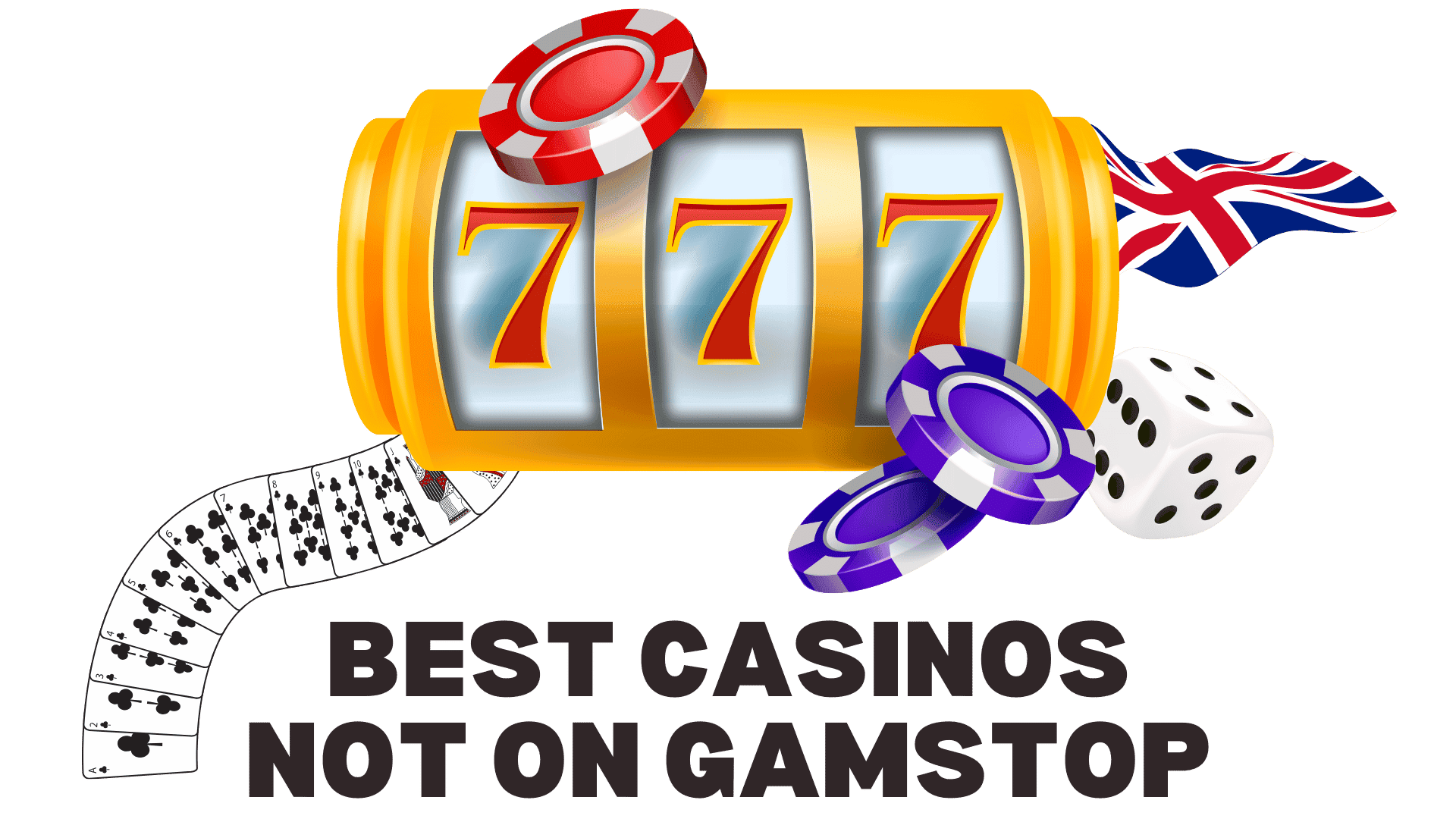 Discover the Best Casinos Not on Gamstop 1127