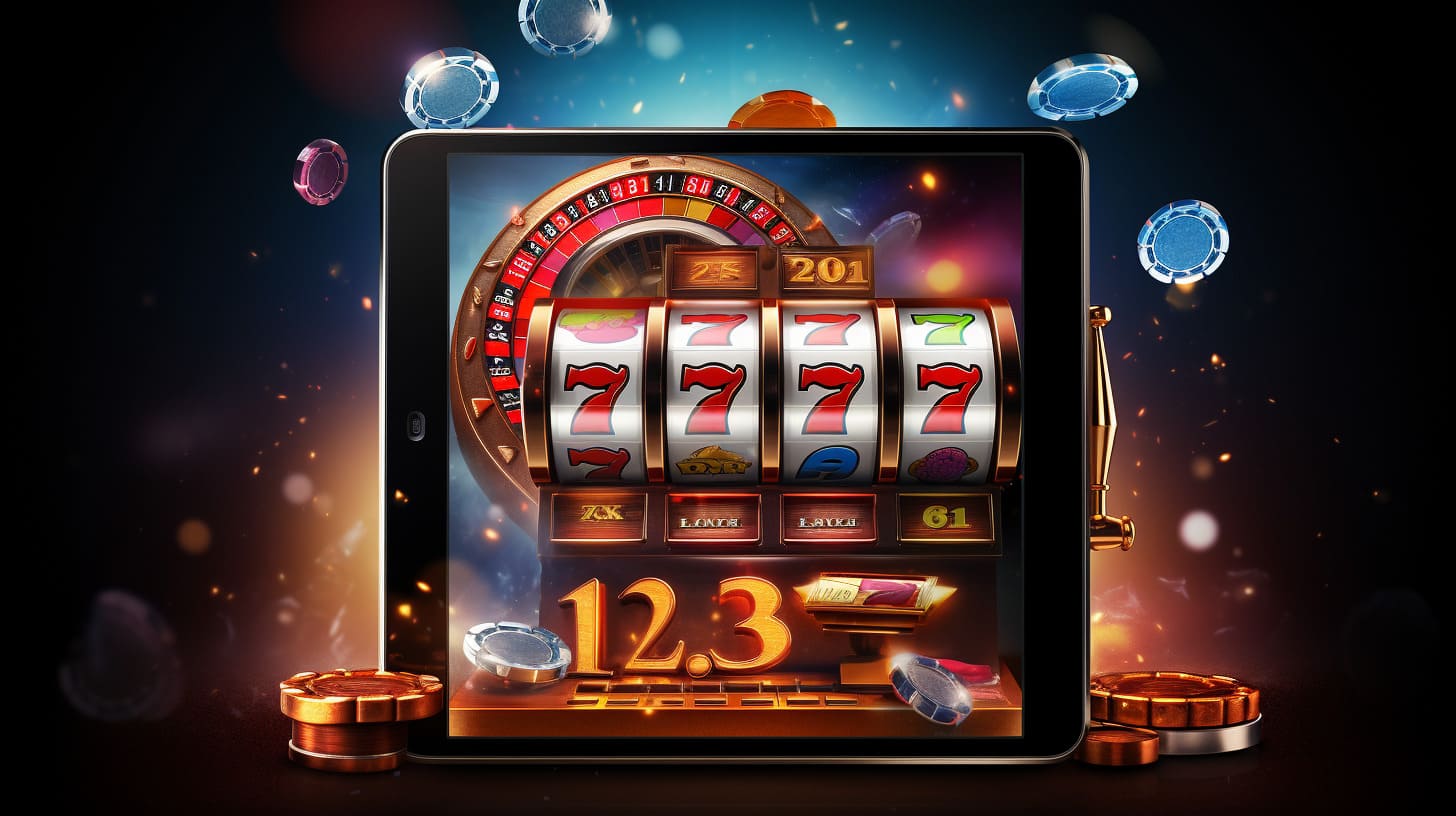 Discover the Excitement of KU9 Casino Your Ultimate Online Gaming Destination