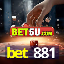 Discover the Exciting Features of 881x Bet