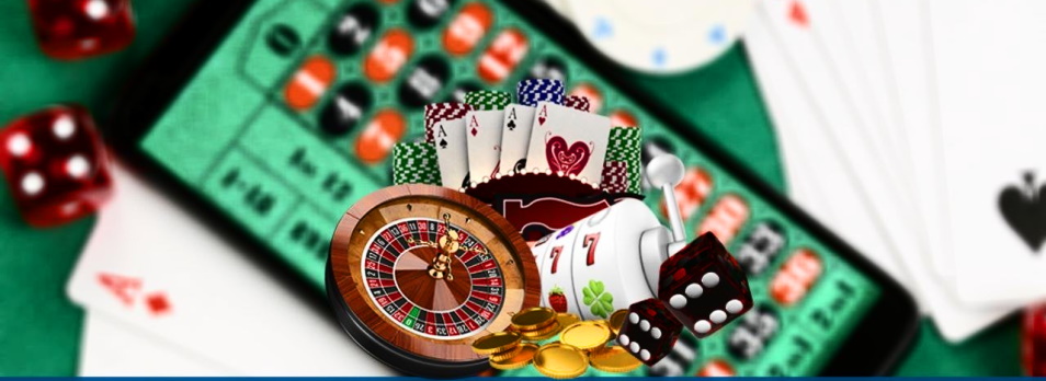 Exploring the Benefits of Casinos Not on Gamstop 2270