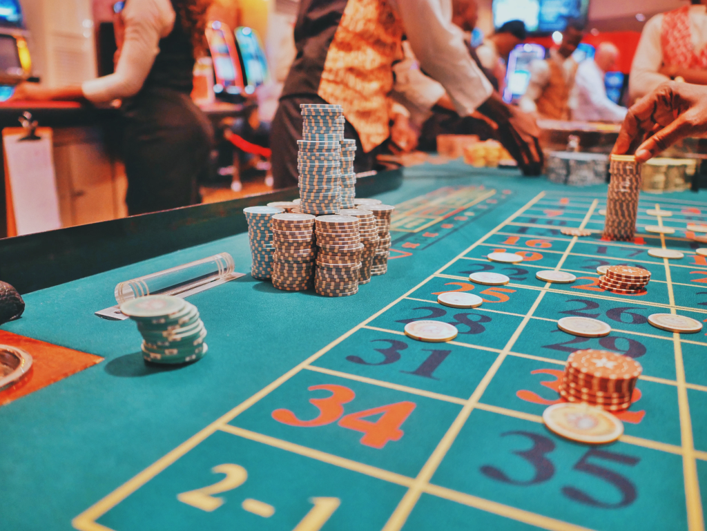 Exploring the Benefits of Casinos Not on Gamstop 2270