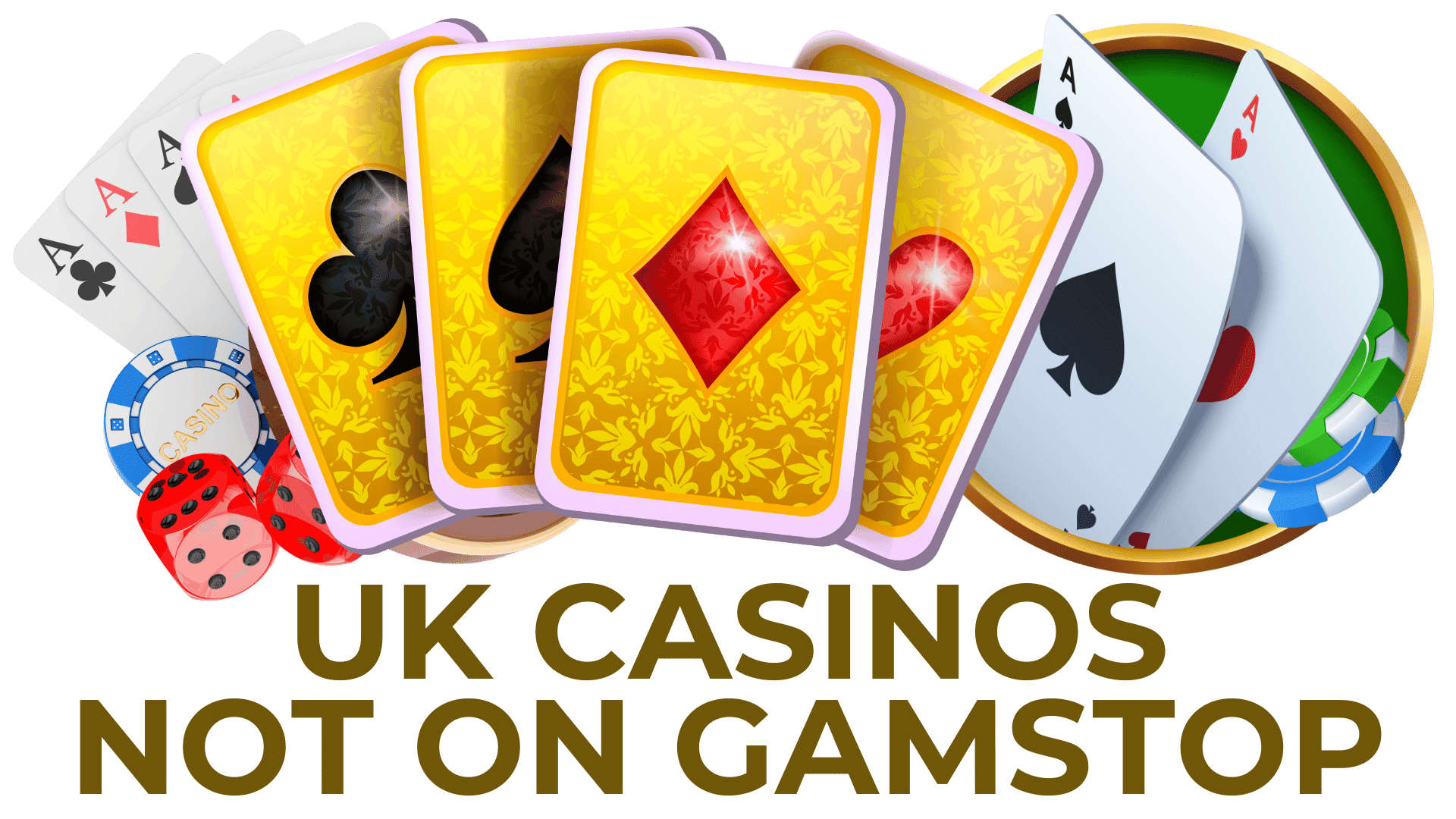 Exploring the World of Casinos Not on Gamstop 641