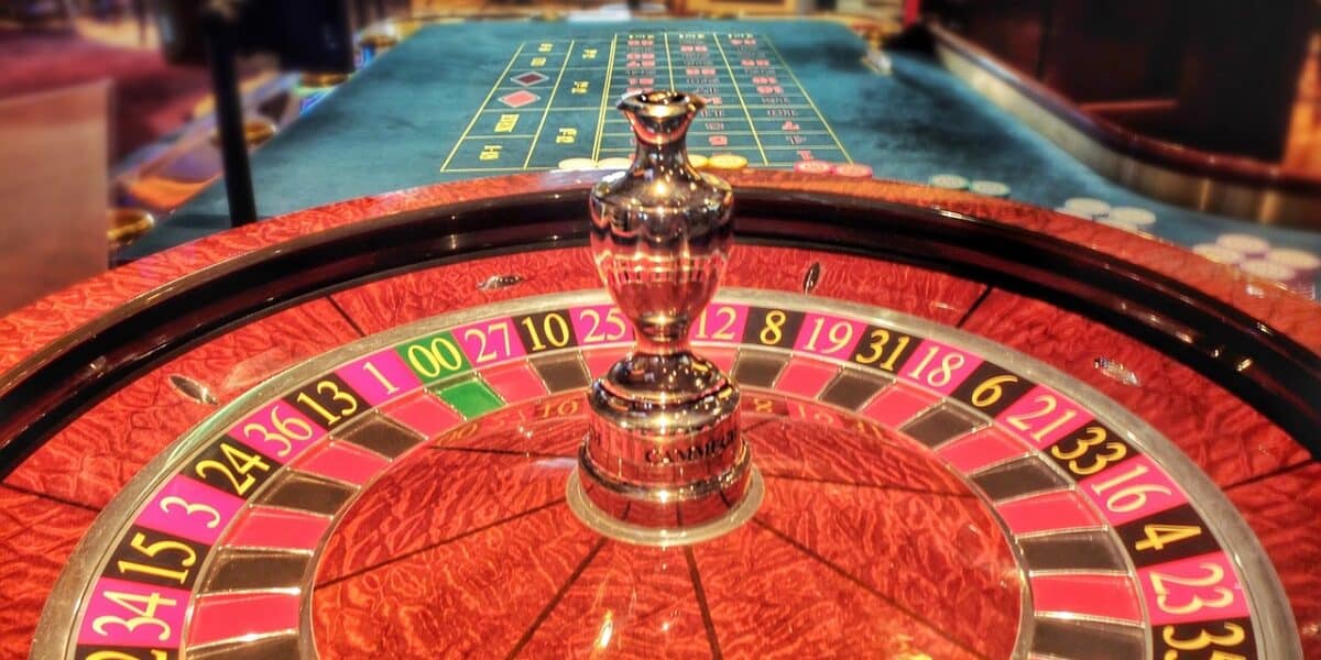 Non Gamstop Casinos - Your Guide to Alternative Online Gaming