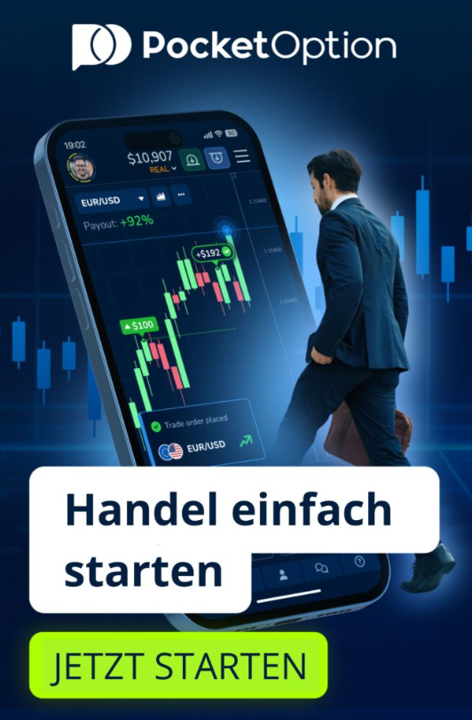 Pocket Option Fees Ein umfassender Überblick