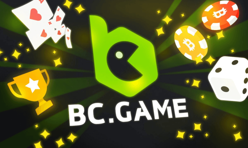 The Thrill of Online Gaming Welcome to Casino Bc
