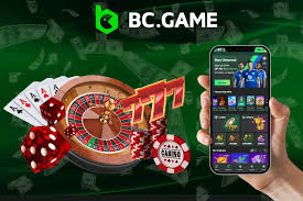 Exploring the Thrilling World of BC.Game BD Exploring the Thrilling World of BC.Game BD
