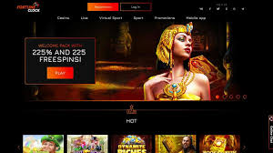 Play at Fortune Clock Casino Discover the Thrill of Online Gaming Play at Fortune Clock Casino Discover the Thrill of Online Gaming