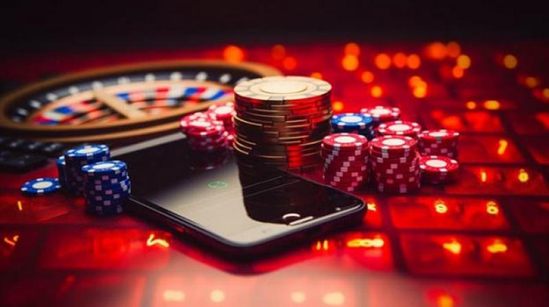 Promoting Safe Online Gambling for Bangladeshi Players 1
