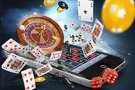Promoting Safe Online Gambling for Bangladeshi Players 1