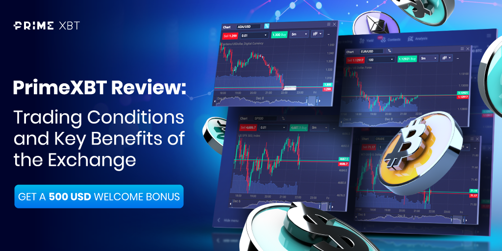 Ultimate Guide to Deposit PrimeXBT Ultimate Guide to Deposit PrimeXBT