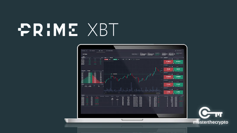 Ultimate Guide to Deposit PrimeXBT Ultimate Guide to Deposit PrimeXBT
