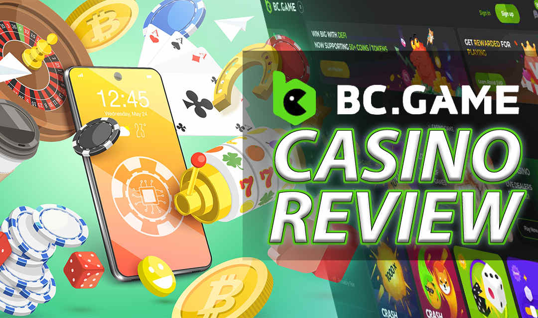 Unlock Exclusive Rewards with Bonus Code BC.Game Kazakhstan Unlock Exclusive Rewards with Bonus Code BC.Game Kazakhstan
