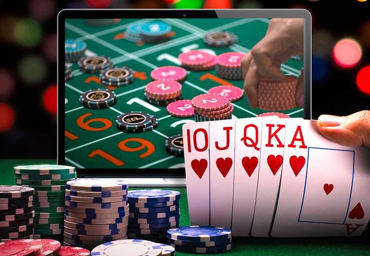 Discover Exciting Features of Spinpanda Casino Online Games Discover Exciting Features of Spinpanda Casino Online Games