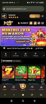 Explore the Excitement of Lucky Star 777 Club India Play Now