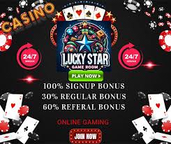 Lucky Star Casino India About Us 6 Lucky Star Casino India About Us 6