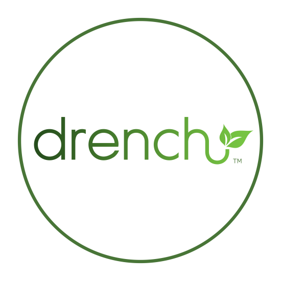 Drench Logo